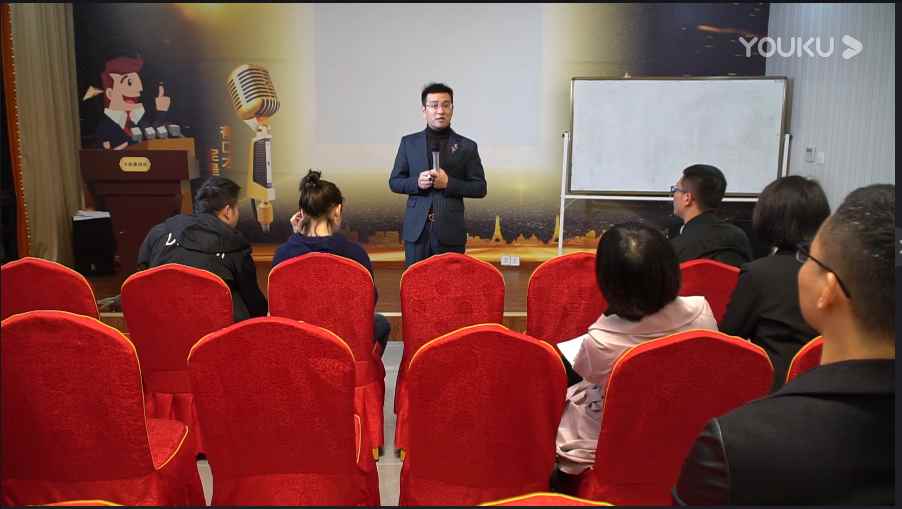 孩子口才不好影響孩子的一生？名師在線播音主持培訓
